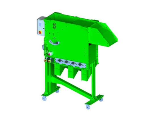 Як віялка для зерна змінює агробізнес